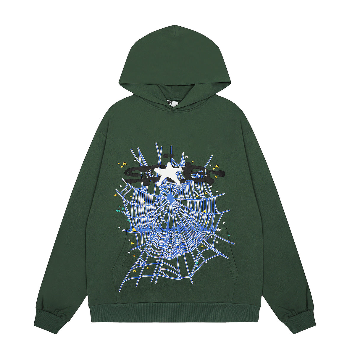 SP5DER Hoodie & Sweatpants Collection
