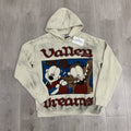 Vale Lives Forever Hoodie & Pants Collection