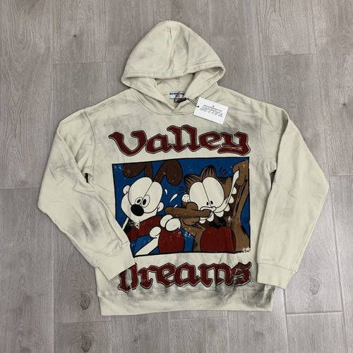 Vale Lives Forever Hoodie & Pants Collection
