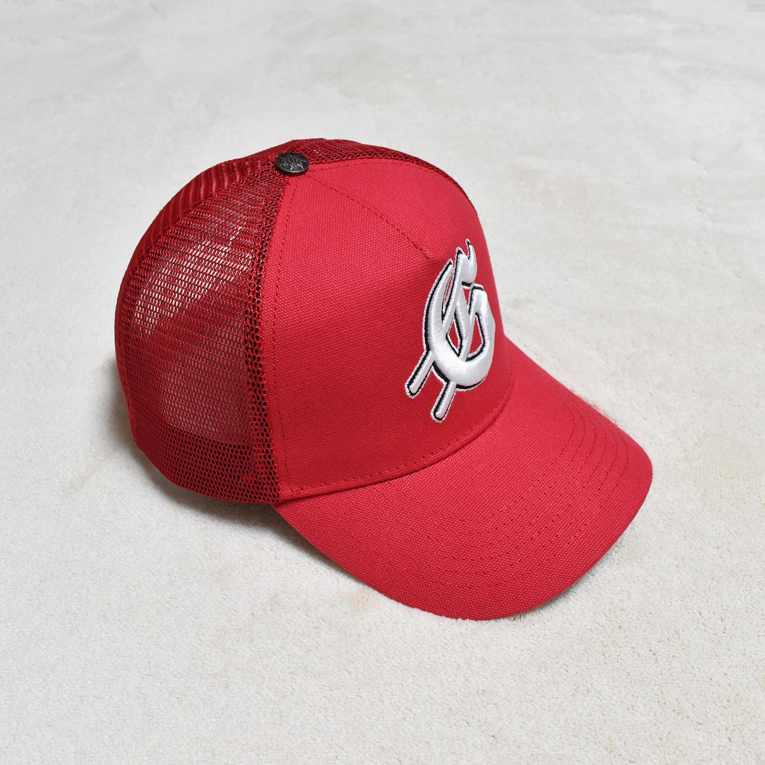 GODSPEED Embroidered Baseball Cap