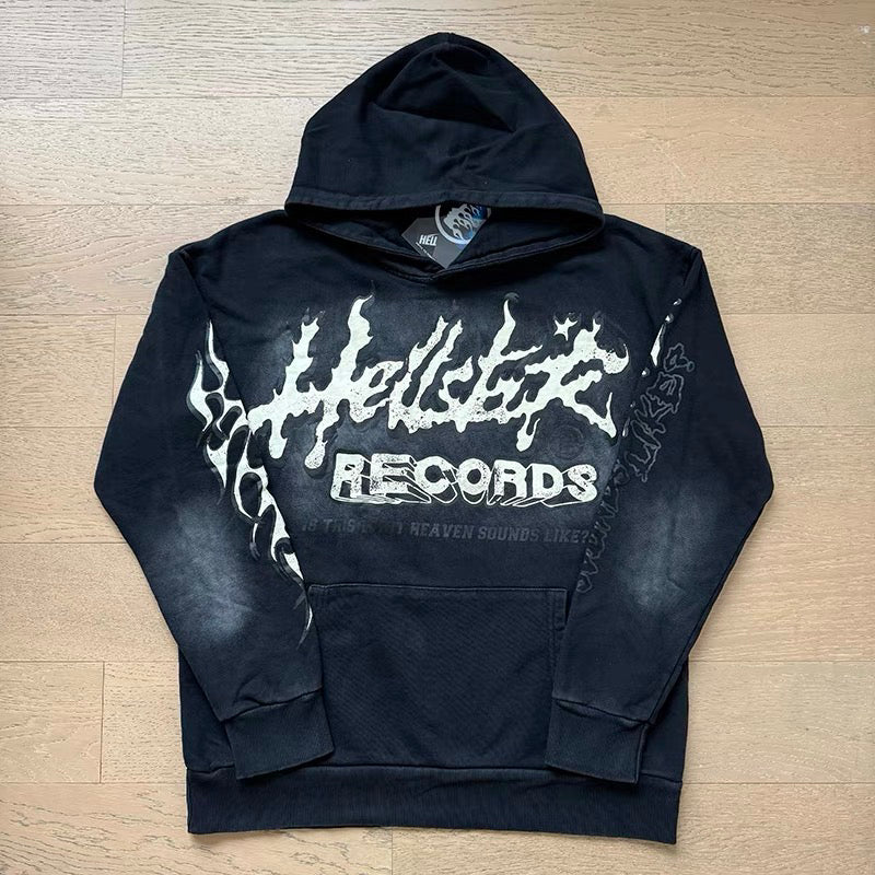 HELLSTAR Hoodie & Sweatpants Collection