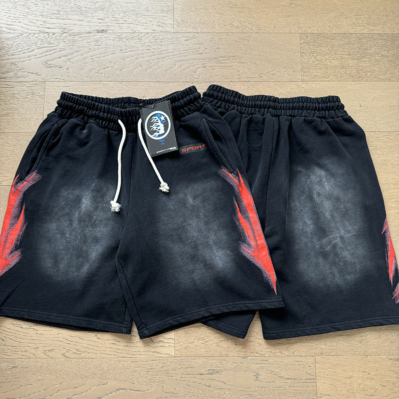 HELLSTAR Shorts Collection