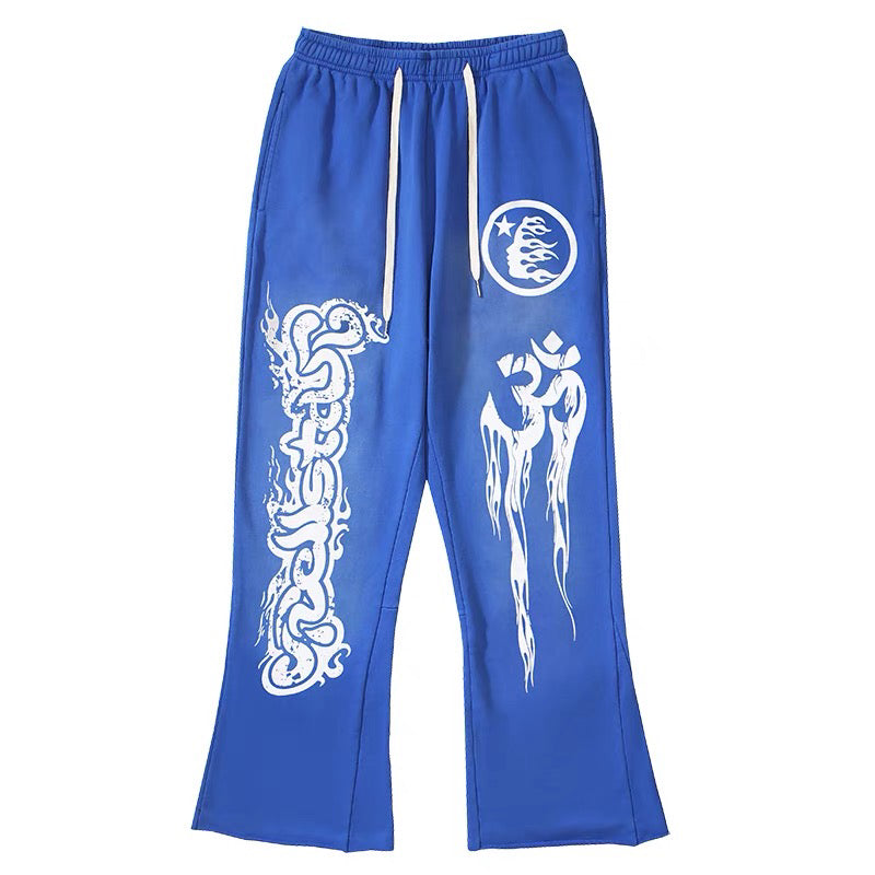 HELLSTAR Hoodie & Sweatpants Collection