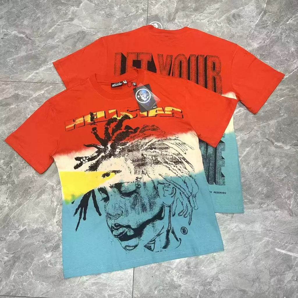 HELLSTAR 2026 Streetwear T-Shirt Collection