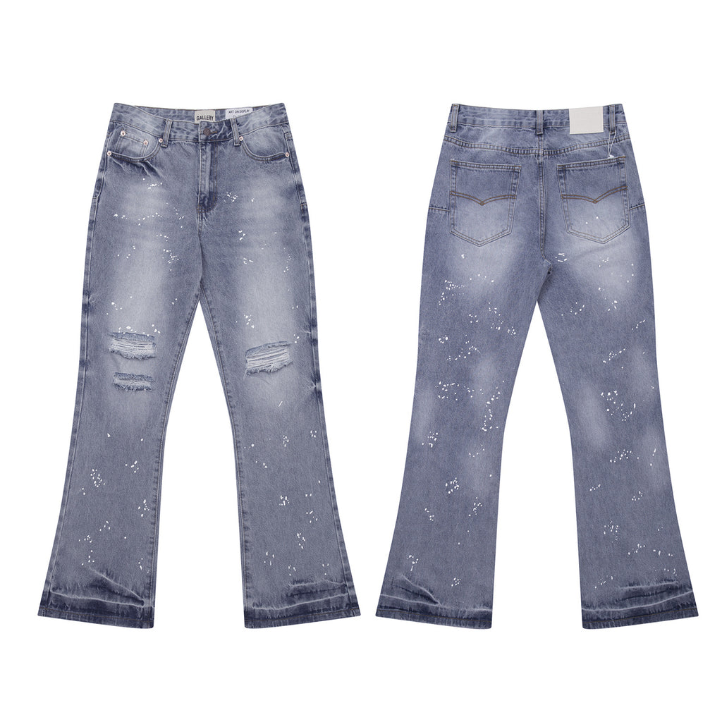 GALLERY DEPT Pants & Shorts Collection