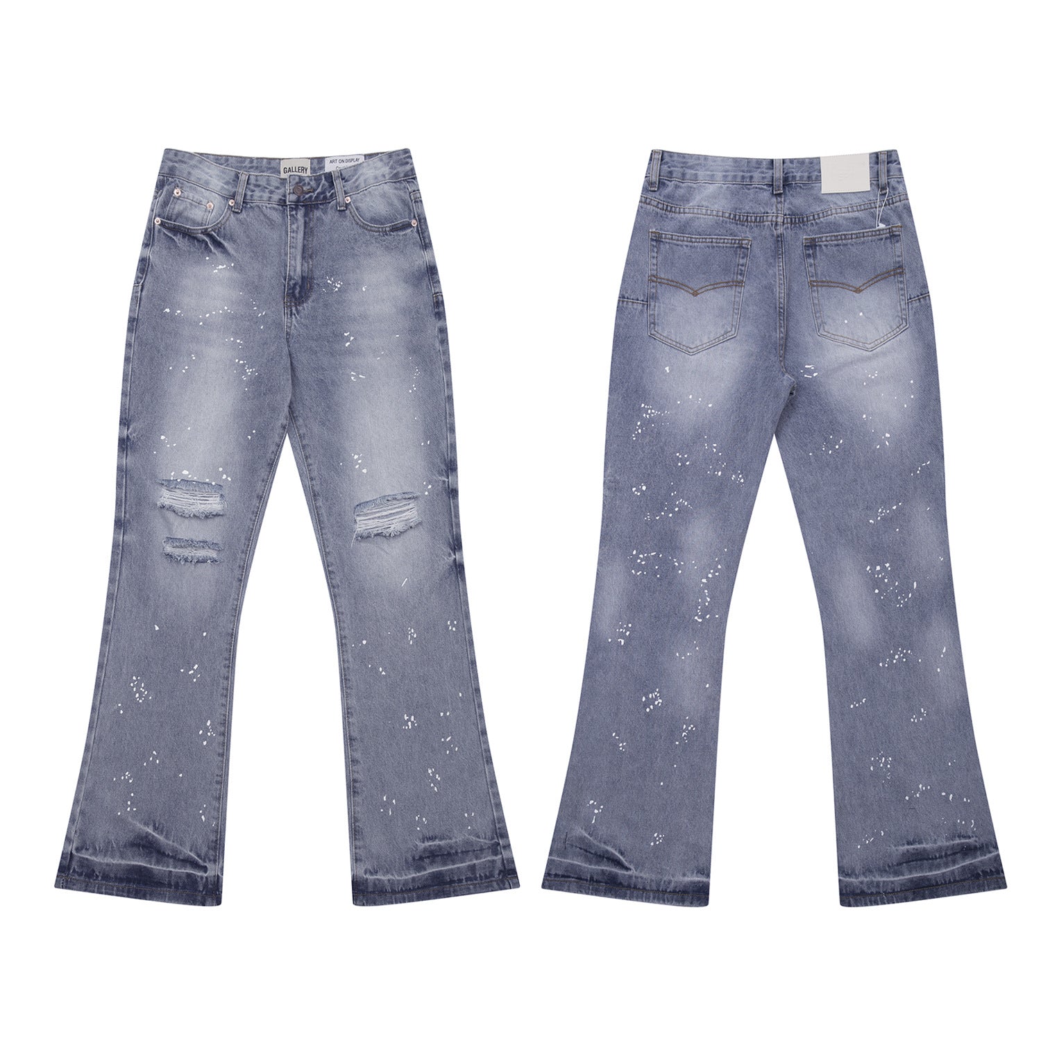 GALLERY DEPT Pants & Shorts Collection