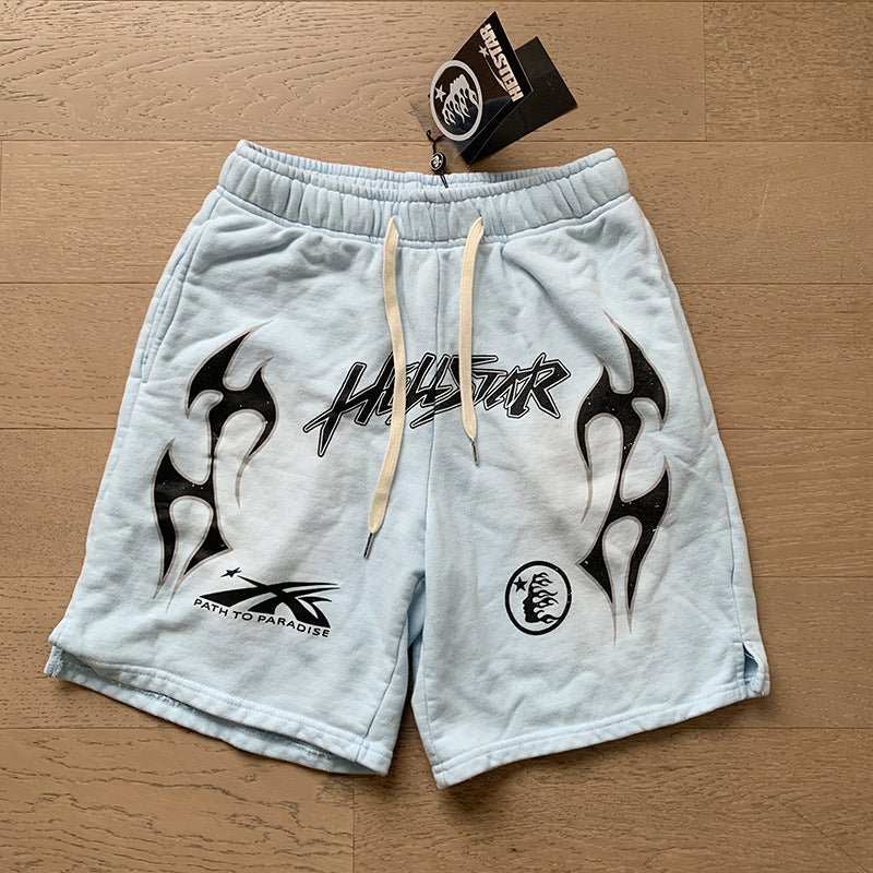 HELLSTAR Shorts Collection