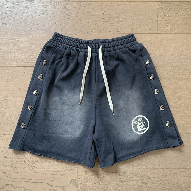HELLSTAR Shorts Collection