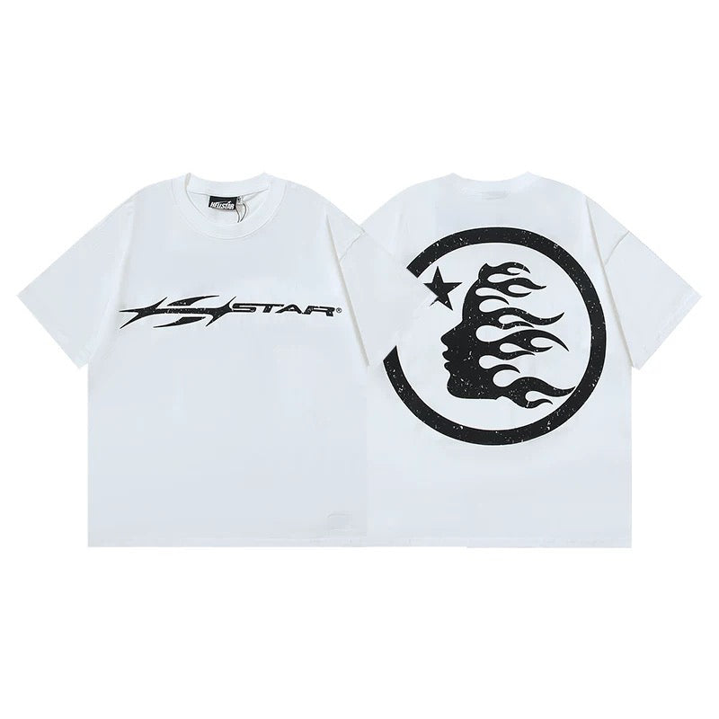 HELLSTAR 2026 Streetwear T-Shirt Collection