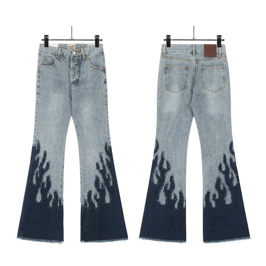 GALLERY DEPT Pants & Shorts Collection