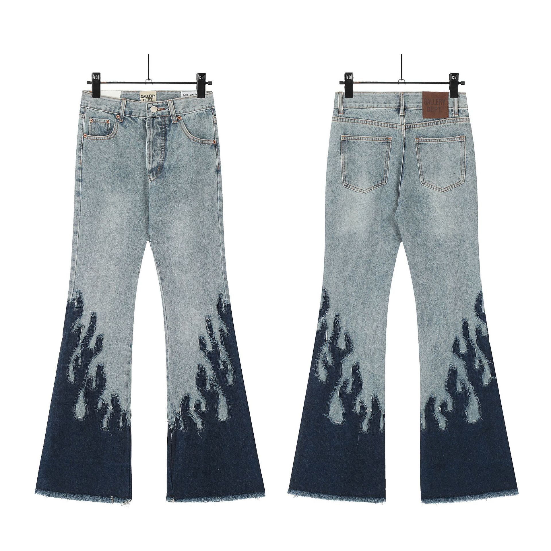 GALLERY DEPT Pants & Shorts Collection