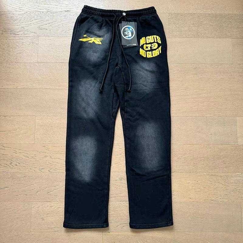 HELLSTAR Hoodie & Sweatpants Collection