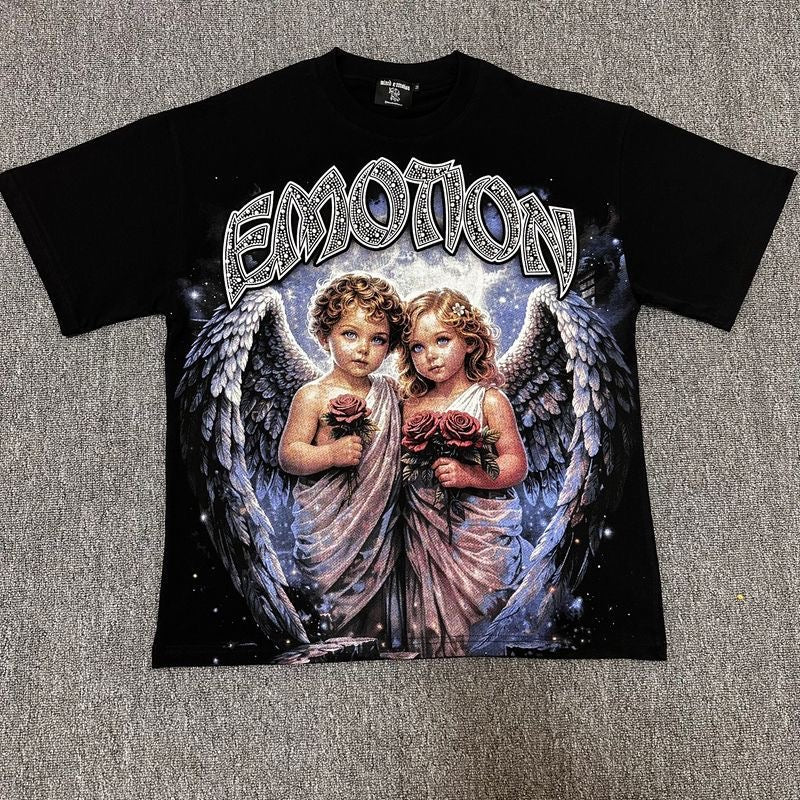MIXED EMOTION 2026 T-Shirt Collection