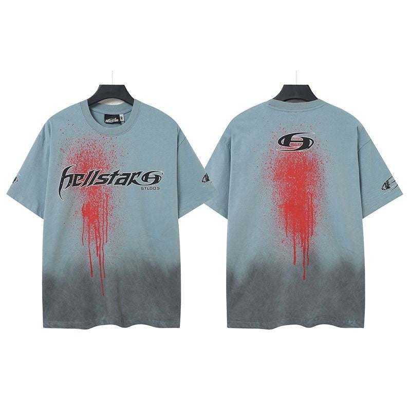 HELLSTAR 2026 T-Shirt Collection
