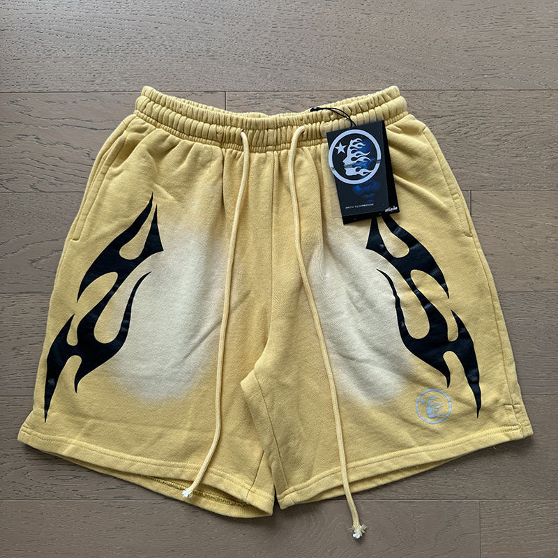 HELLSTAR Shorts Collection