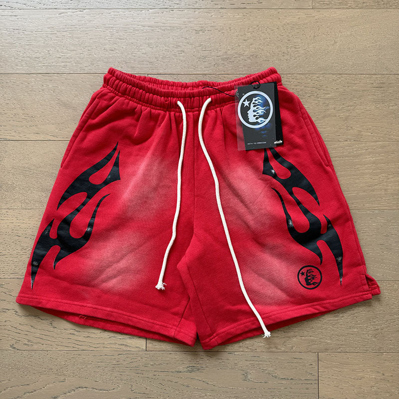 HELLSTAR Shorts Collection
