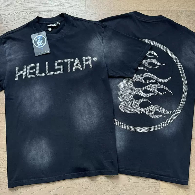 HELLSTAR 2026 T-Shirt Collection