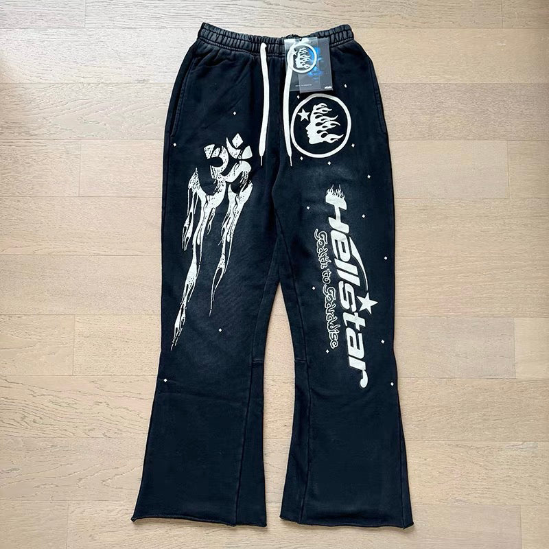 HELLSTAR Hoodie & Sweatpants Collection