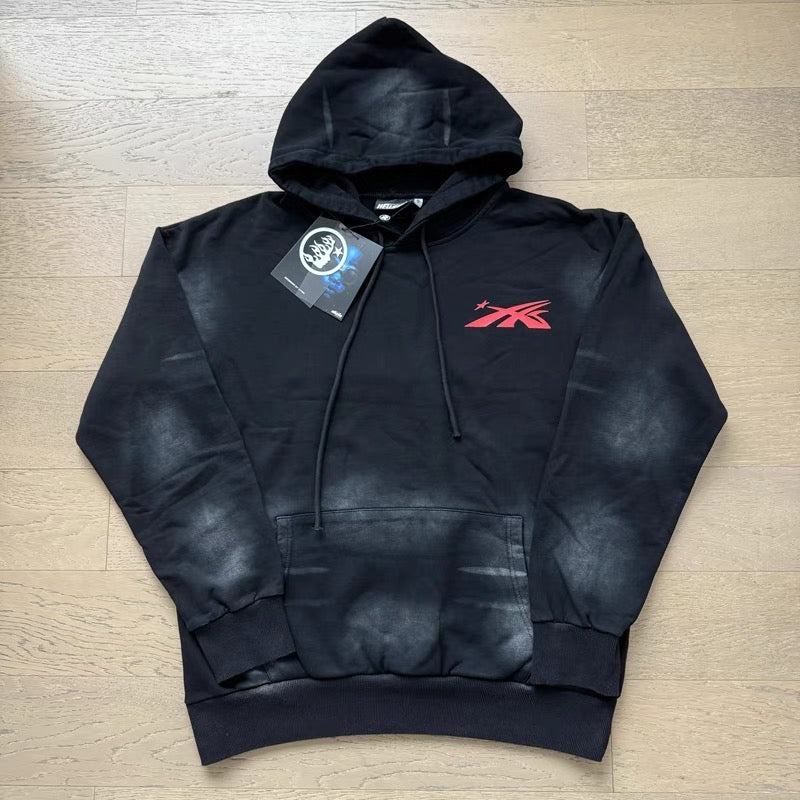 HELLSTAR Hoodie & Sweatpants Collection