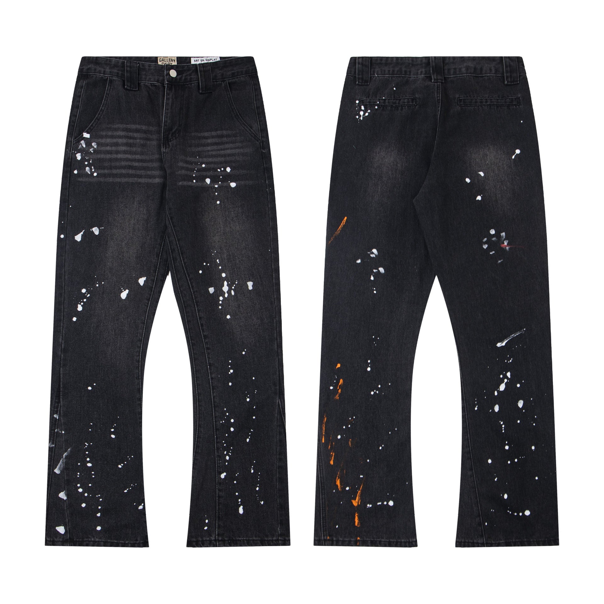 GALLERY DEPT Pants & Shorts Collection