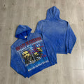 Vale Lives 2026 Fall/Winter Full-Zip Hoodie Collection