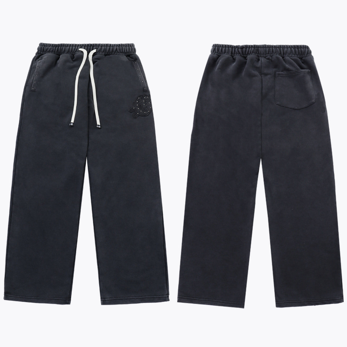GODSPEED Zip Hoodie & Sweatpants Set