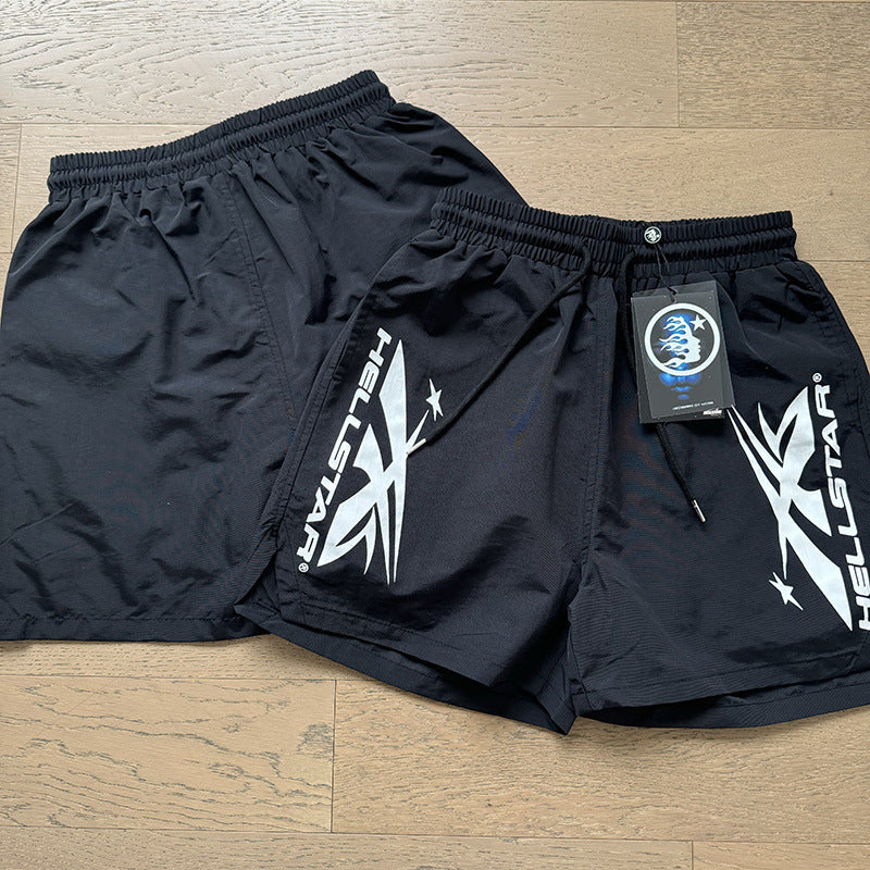 HELLSTAR Shorts Collection