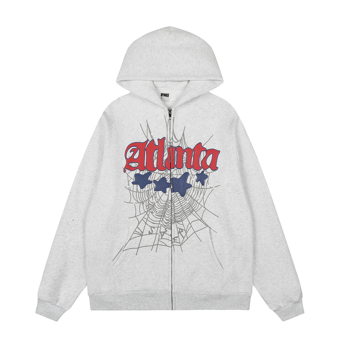 SP5DER Hoodie & Sweatpants Collection