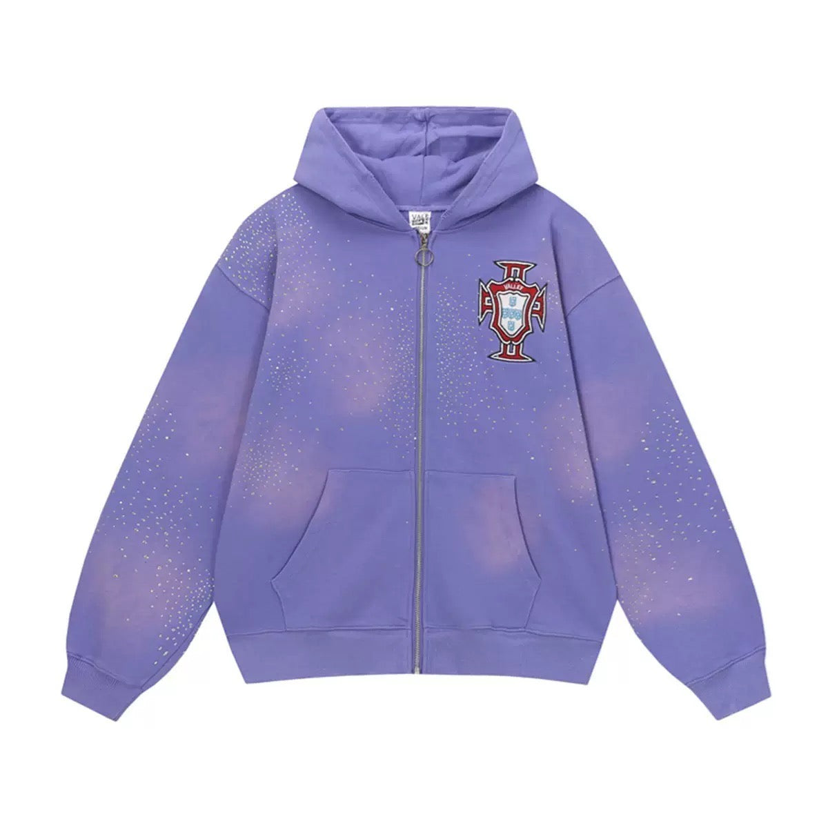 Vale Lives Forever Hoodie & Pants Collection
