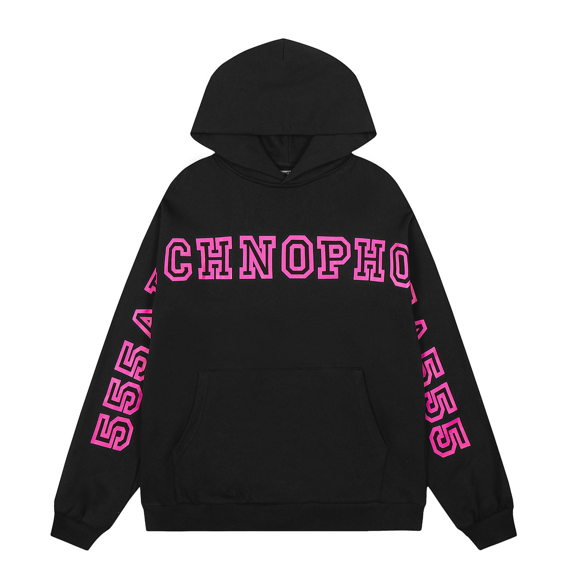 SP5DER Hoodie & Sweatpants Collection