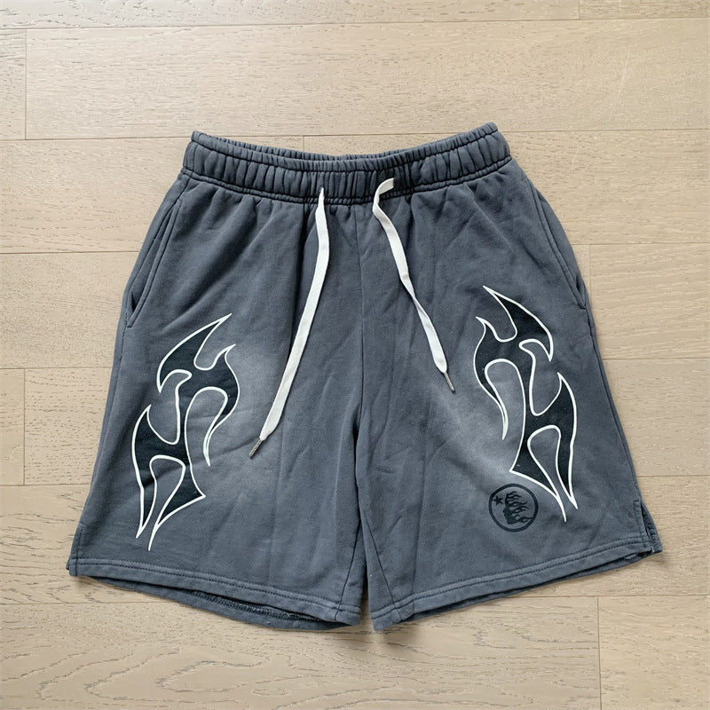 HELLSTAR Shorts Collection