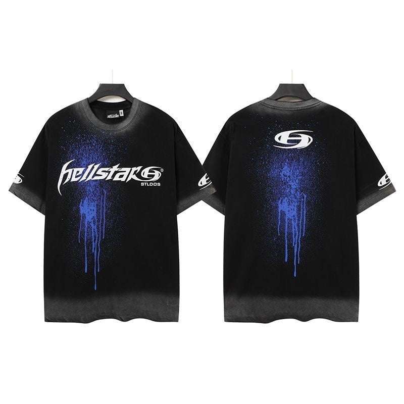 HELLSTAR 2026 T-Shirt Collection