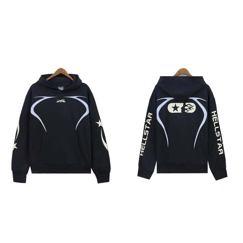 HELLSTAR Hoodie & Sweatpants Collection