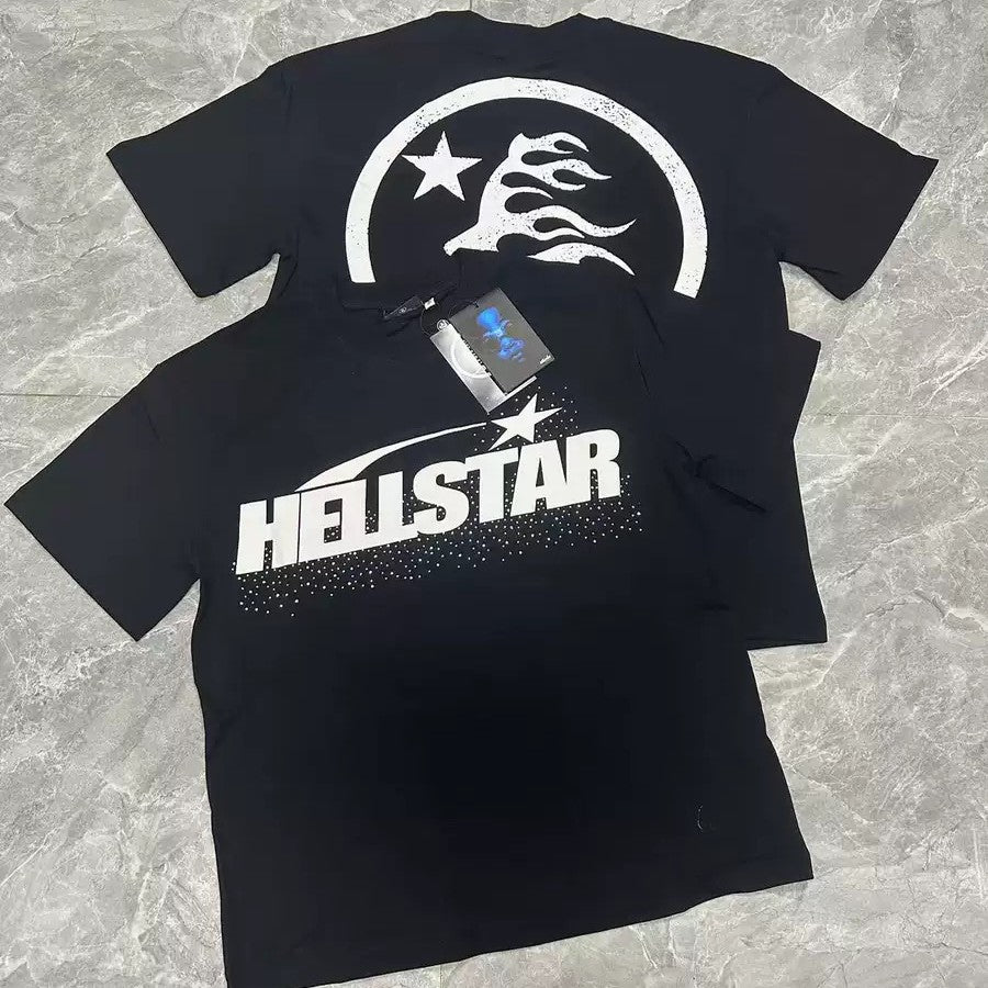 HELLSTAR 2026 Streetwear T-Shirt Collection