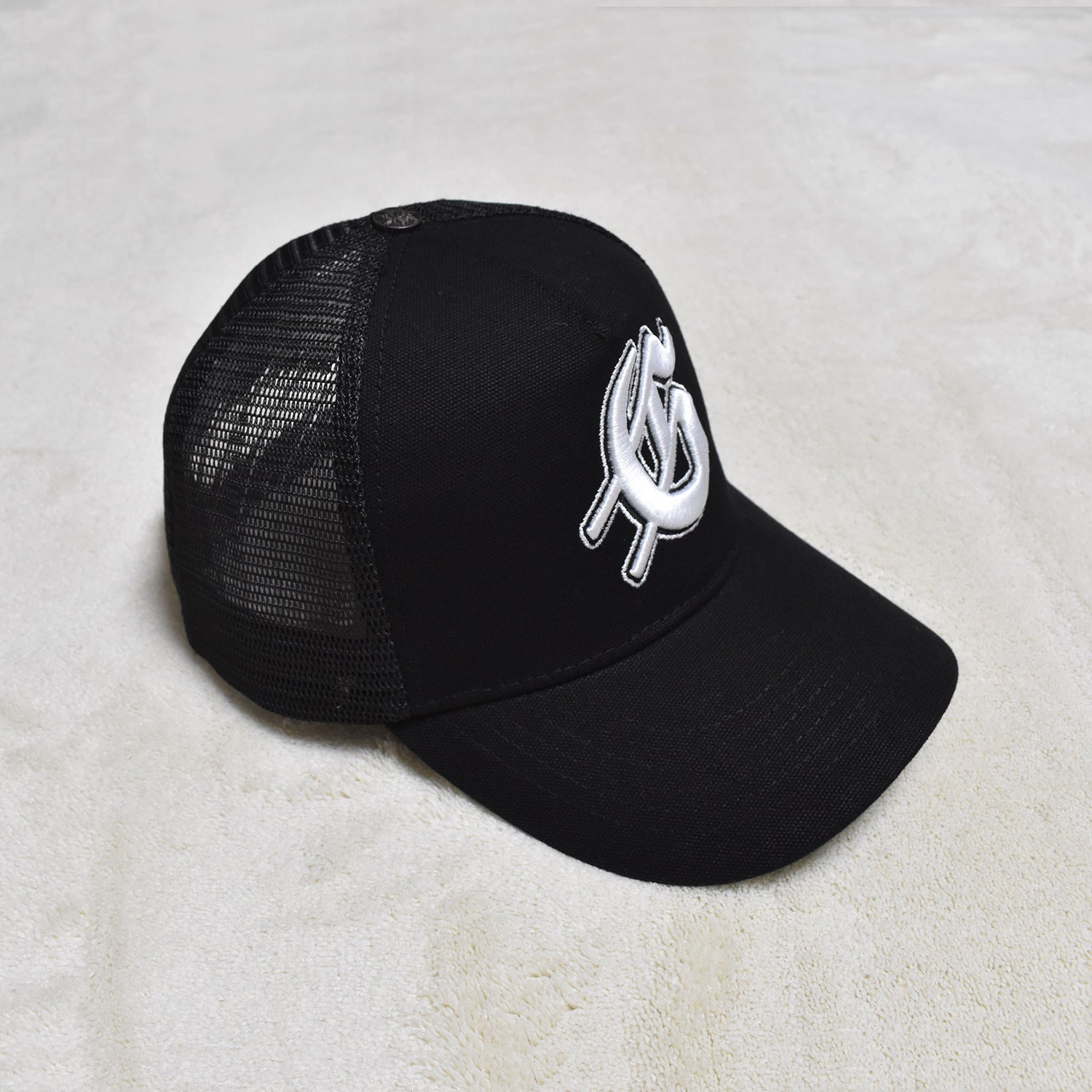 GODSPEED Embroidered Baseball Cap
