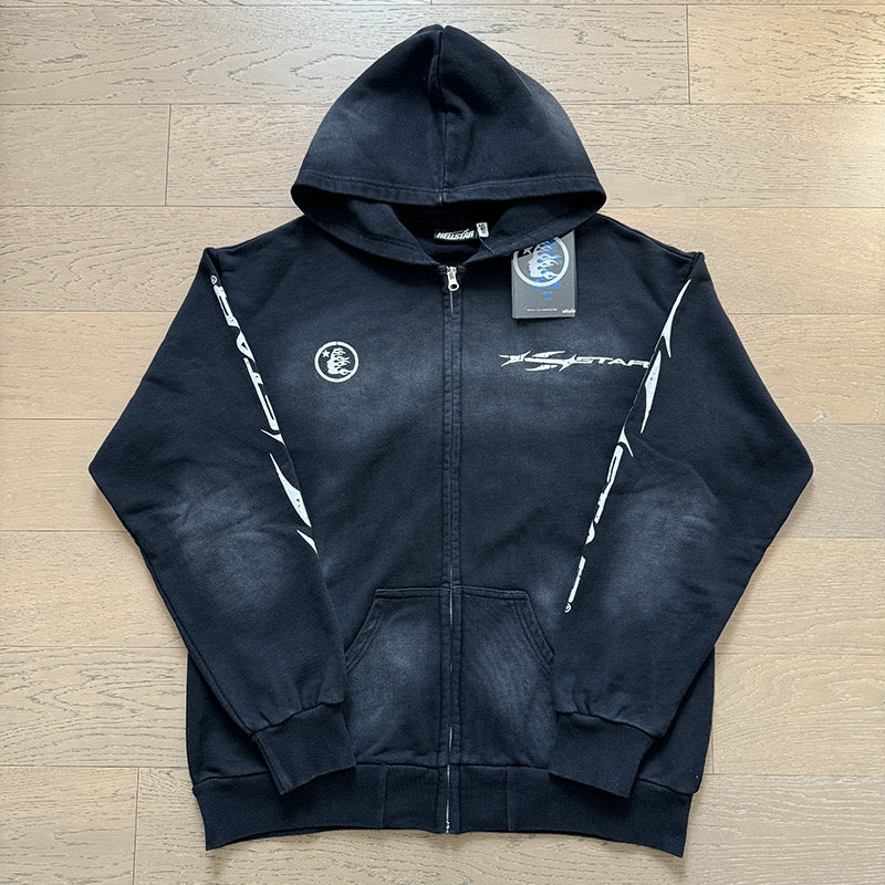 HELLSTAR Hoodie & Sweatpants Collection