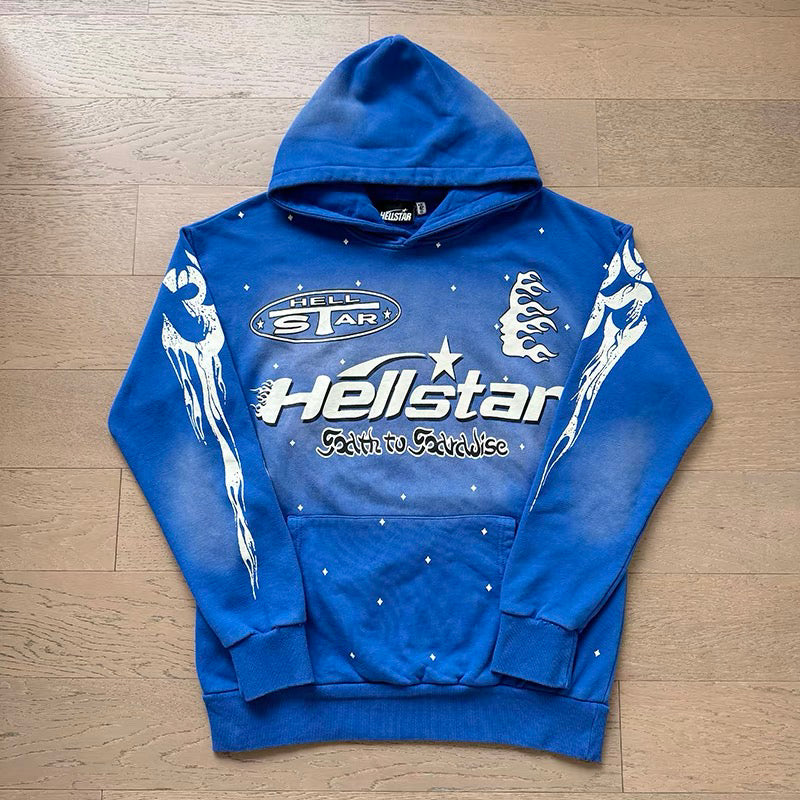 HELLSTAR Hoodie & Sweatpants Collection