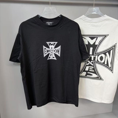 MIXED EMOTION 2026 T-Shirt Collection