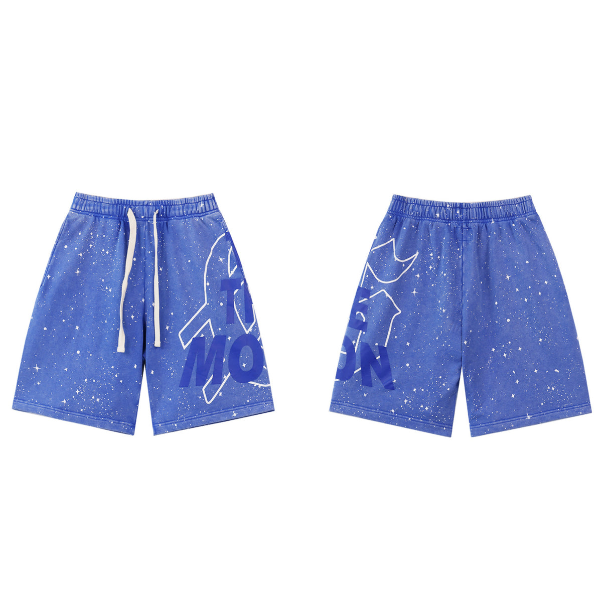 GODSPEED Cotton & Denim Shorts Collection