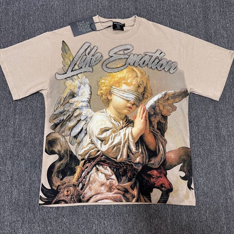MIXED EMOTION 2026 T-Shirt Collection