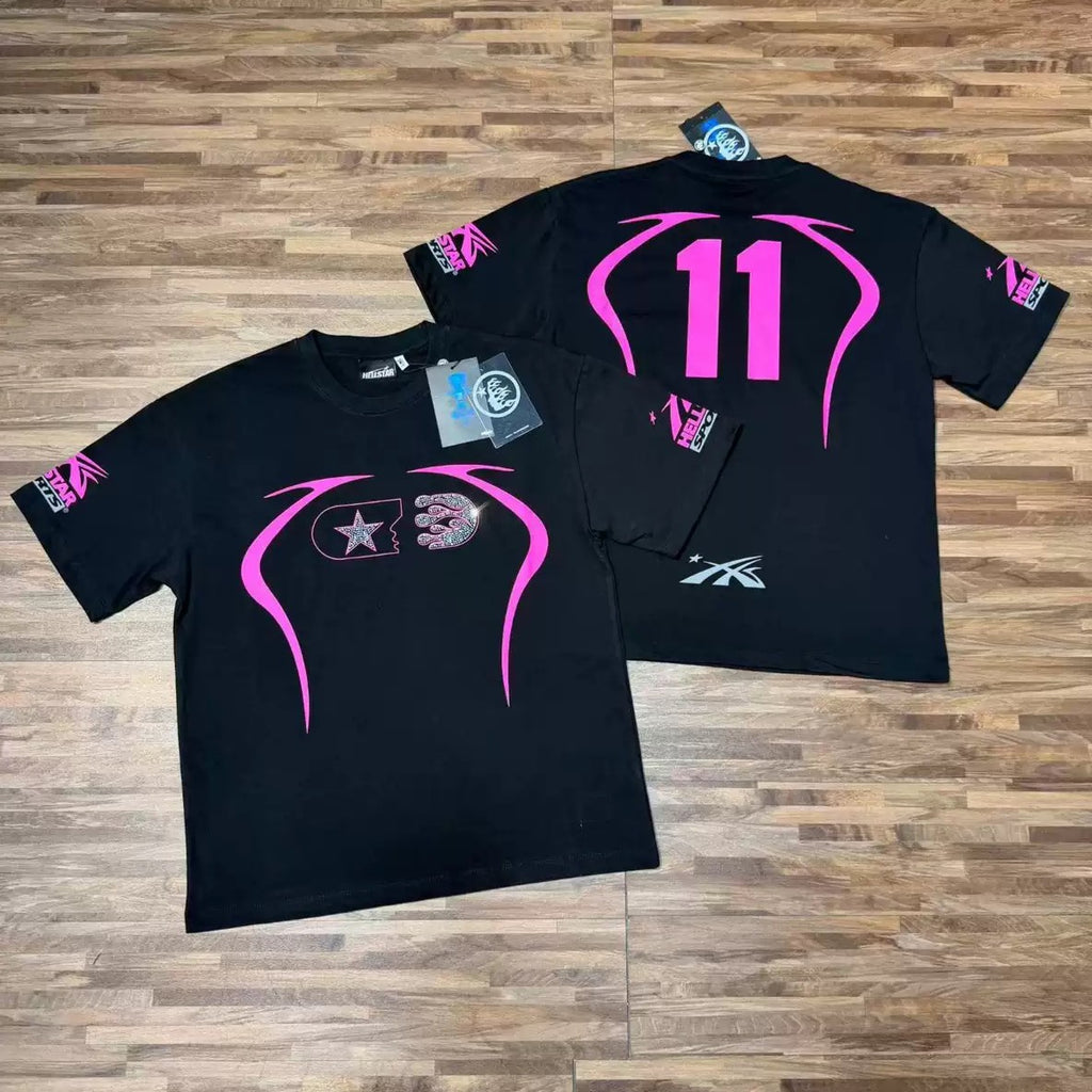 HELLSTAR 2026 T-Shirt Collection