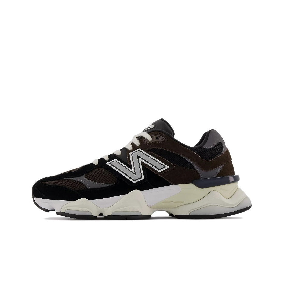 Suede Mesh Runner Collection