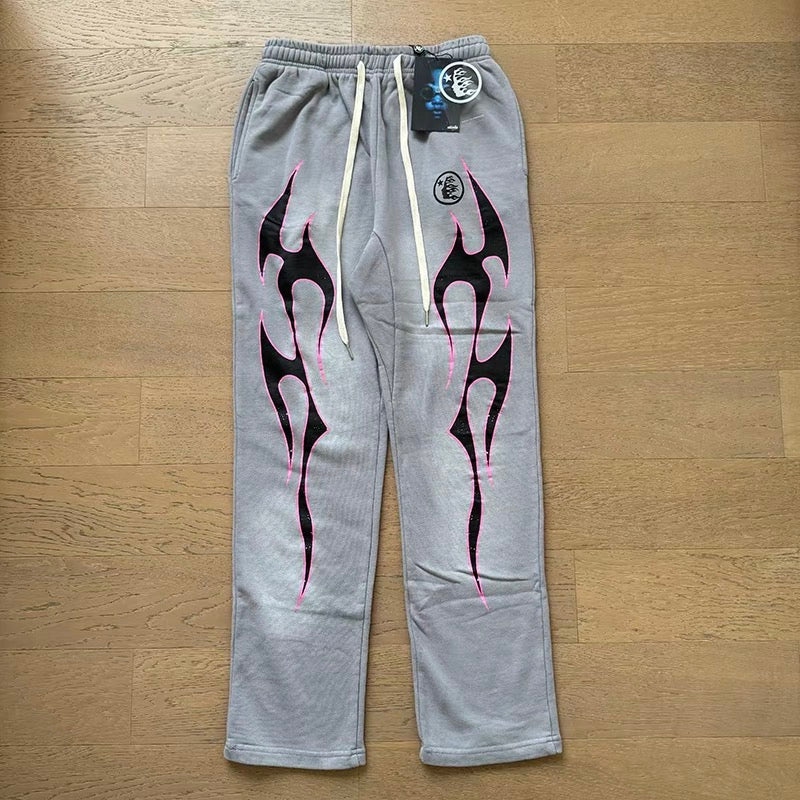 HELLSTAR Hoodie & Sweatpants Collection