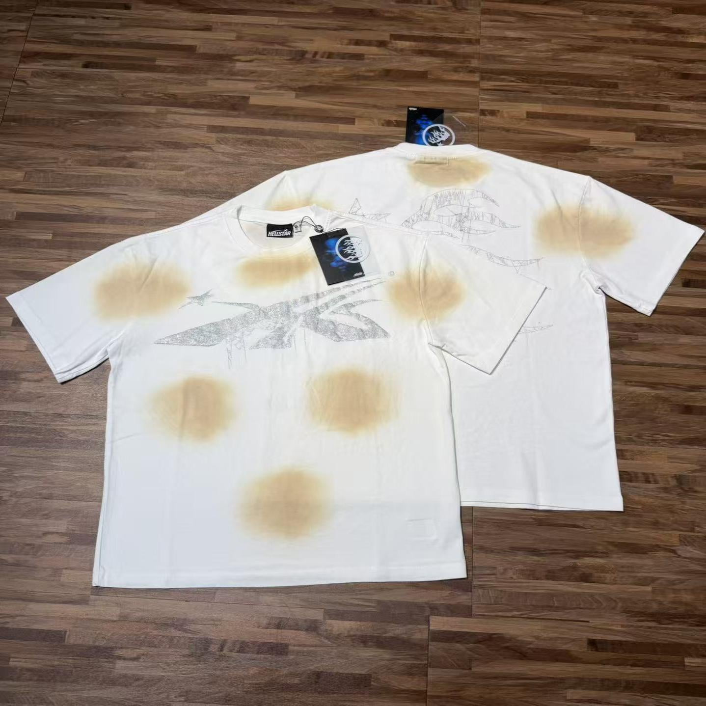 HELLSTAR 2026 T-Shirt Collection