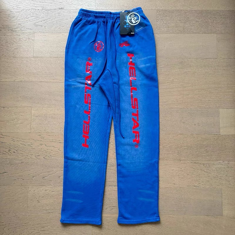 HELLSTAR Hoodie & Sweatpants Collection