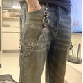 CH Cross Belt & Metal Chain Collection