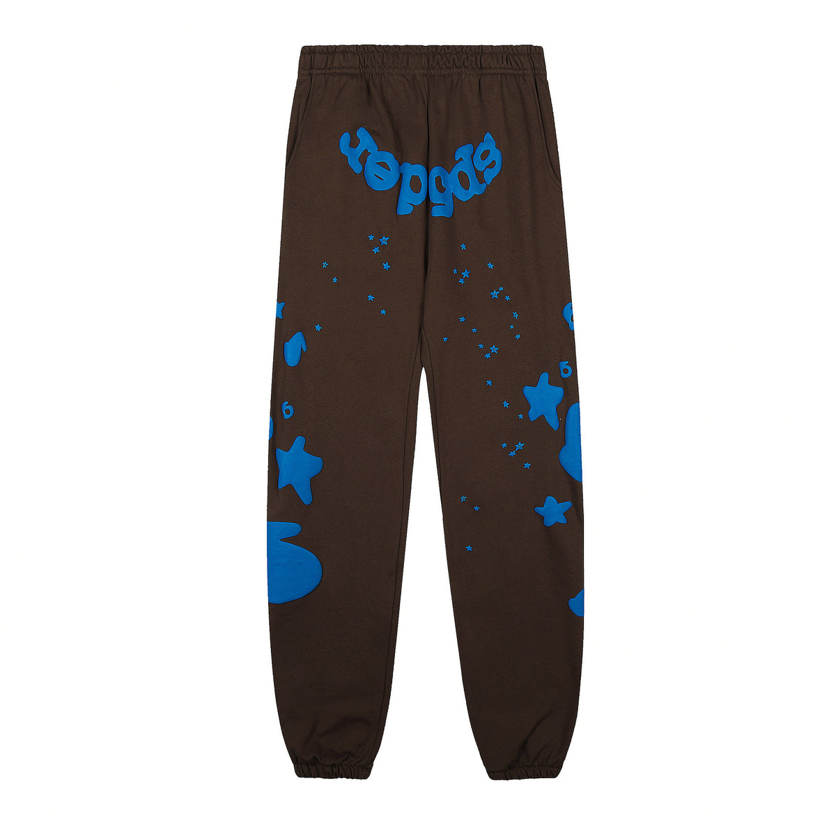 SP5DER Hoodie & Sweatpants Collection