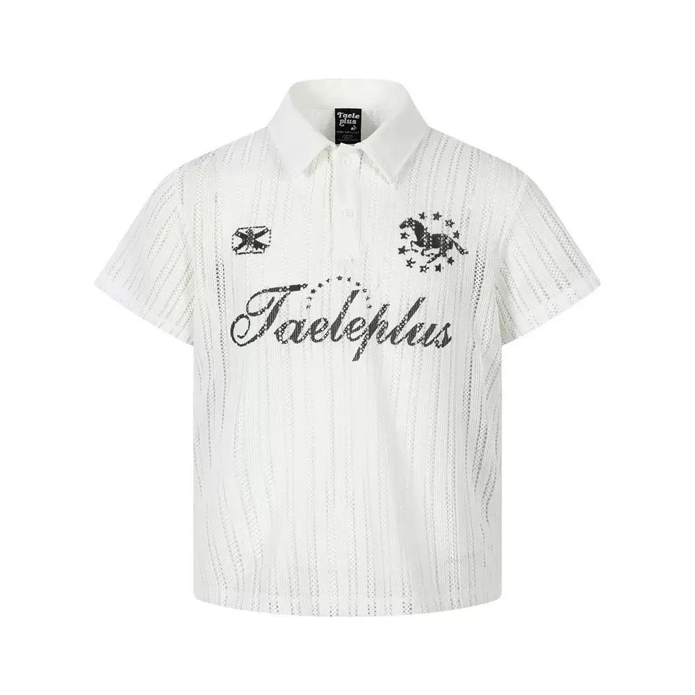 Skyler Select T-Shirt & Long Sleeve Collection