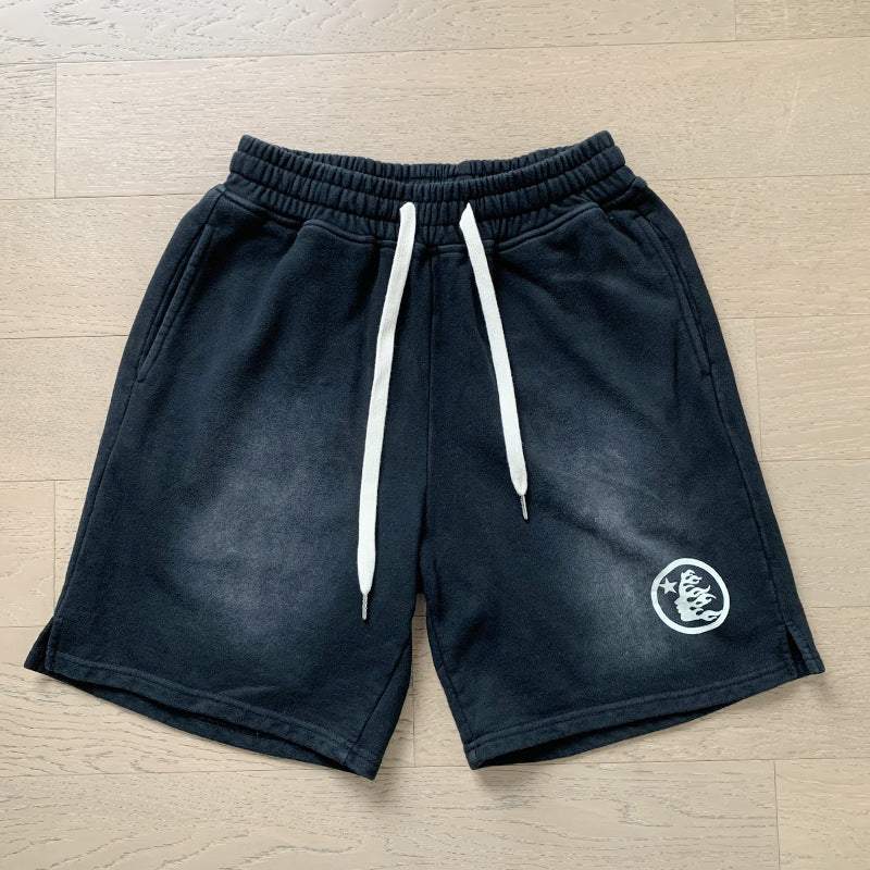 HELLSTAR Shorts Collection