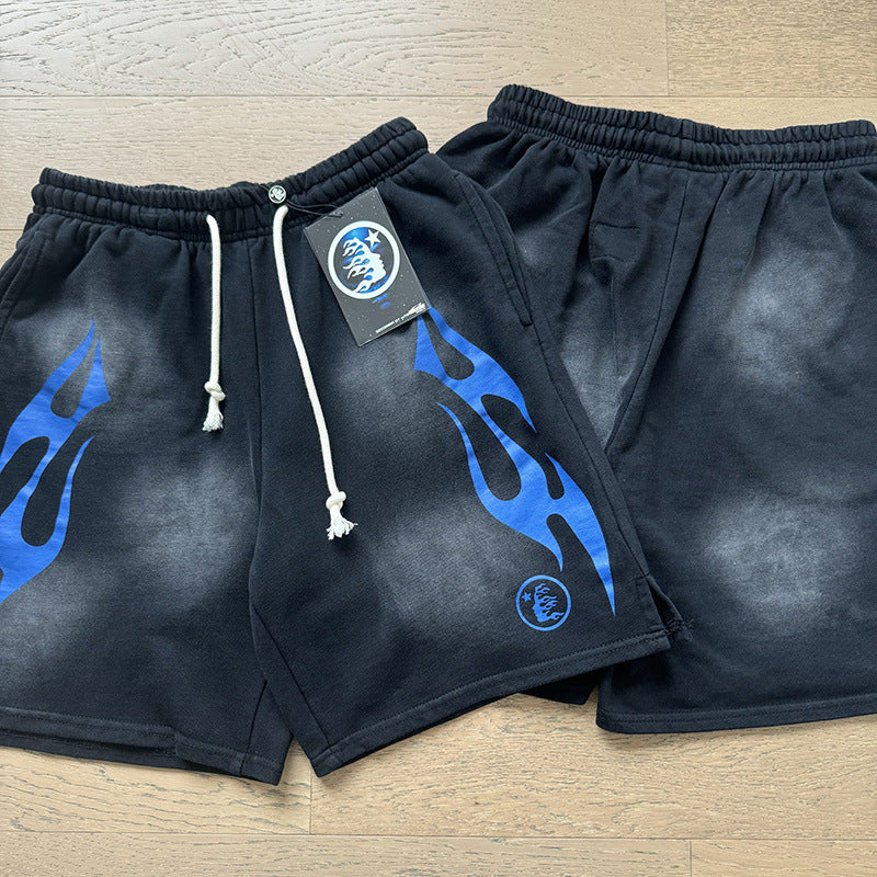 HELLSTAR Shorts Collection